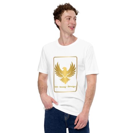 The Sovereign Rise T-Shirt 