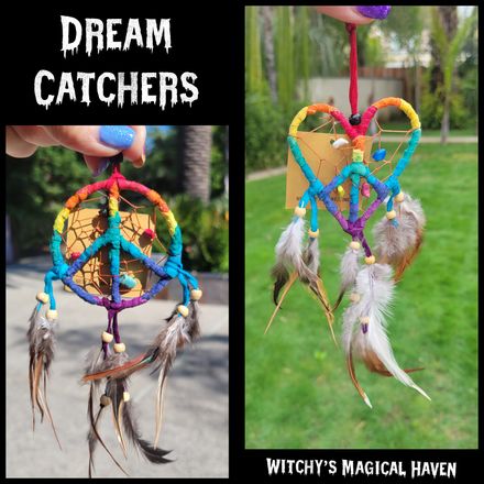 Dream Catchers