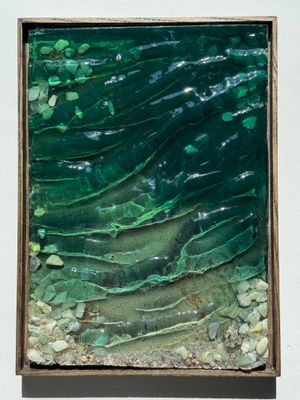 Emerald Creek