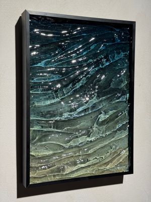 Dark Sand Water