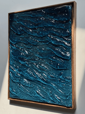 Shark Water
