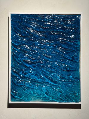 Blue Sea 
