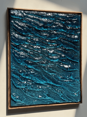 Shark Water