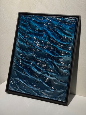 Blackwood water