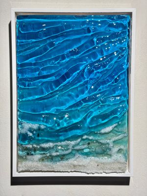 Mediterranean beach