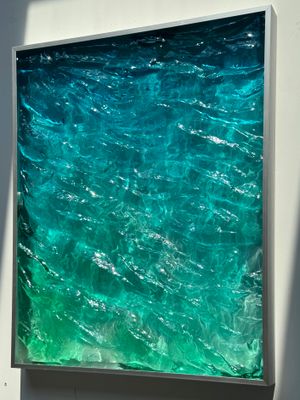 Tropical Water