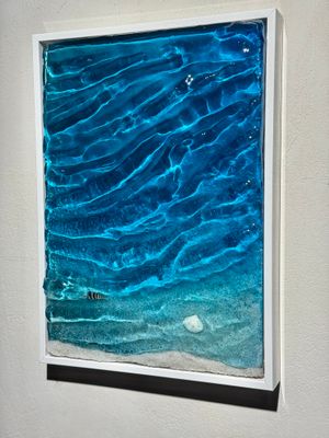 Atlantic beach