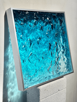 Cold Water square