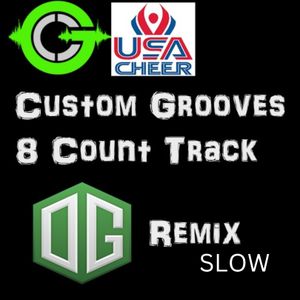 Custom Grooves OG Remix (SLOW)