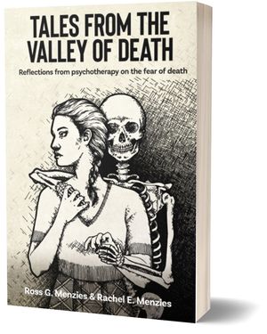 The Caveman - Reflections from psychotherapy on the fear of death