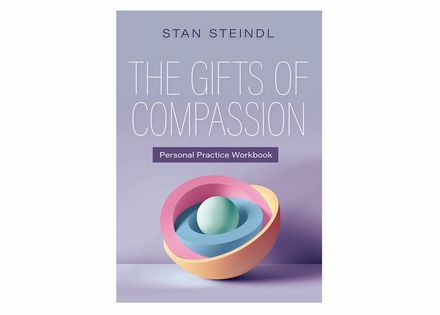 The Gifts of Compassion Personal Practice Workbook (PDF)