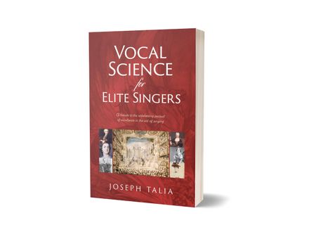 Vocal Science for Elite Singers