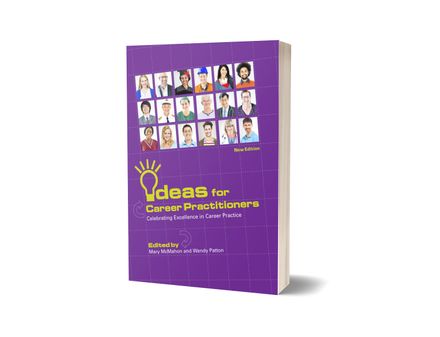 Ideas for Career Practitioners: Celebrating Excellence in Career Practice