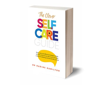 The Clever Self-Care Guide
