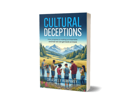 Cultural Deceptions