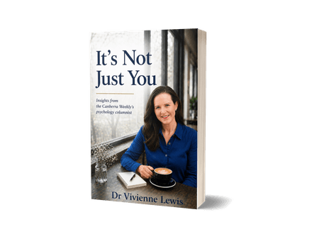 It's Not Just You