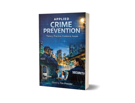 Applied Crime Prevention: Theory, Practice, Evidence, Issues
