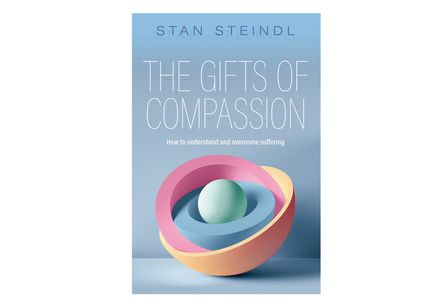 The Gifts of Compassion: How to understand and overcome suffering