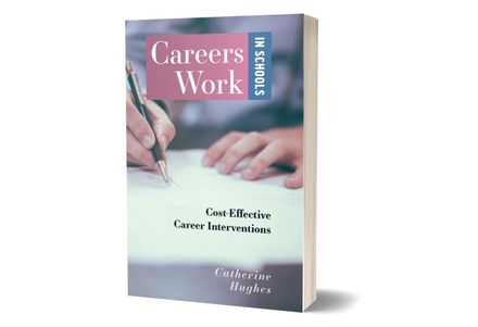 Careers Work in Schools: Cost Effective Career Interventions