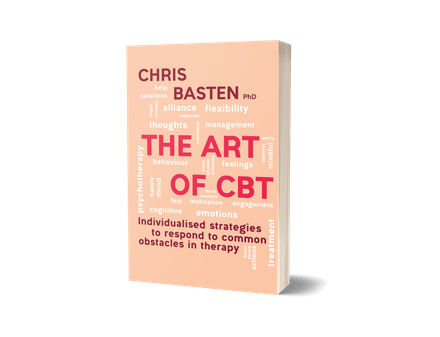 The Art of CBT: Individualised strategies to respond to common obstacles in therapy