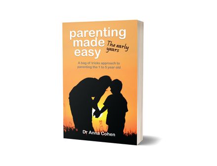 Parenting Made Easy: The early years