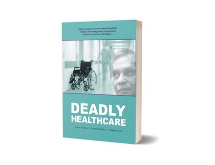 Deadly Healthcare