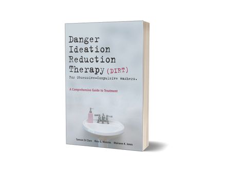 Danger Ideation Reduction Therapy for Obsessive–Compulsive Washers