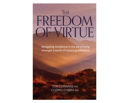 The Freedom of Virtue