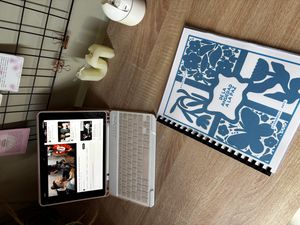 ✍🏽🧠🫀Cuaderno de Arte Terapia - Ansiedad - Cristiano