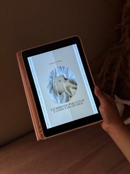 ✍🏽💕Ebook y Plantillas de Journaling 