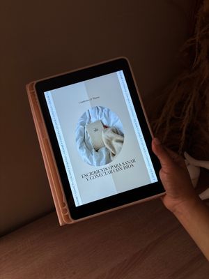 ✍🏽💕Ebook y Plantillas de Journaling 