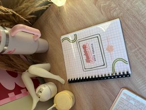 ✍🏽🧠🫀Cuaderno de Arte Terapia - Emociones - Cristiano