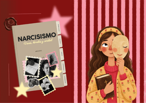 🧠🫀Narcisismo - Devocionales - Plan de Chicas