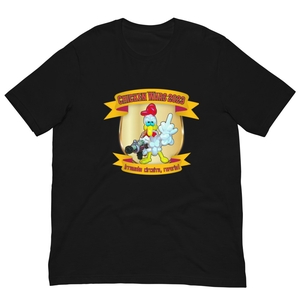 Chicken Wars 2023 Tshirt