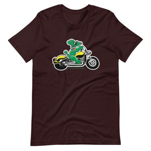 Green Dog Tshirt