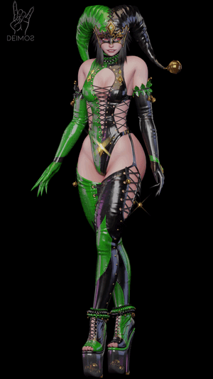 JESTER BUNDLE