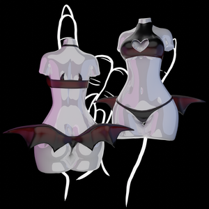 BAT UNDIES