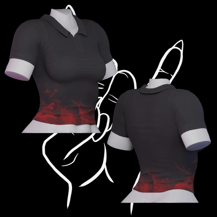 POLO SHIRT