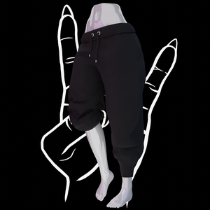 TECH PANTS