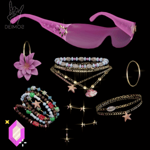 SUMMER ACCESSORIES