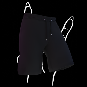 SPORTS SHORTS