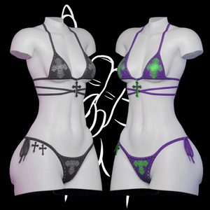 BADDY BIKINI