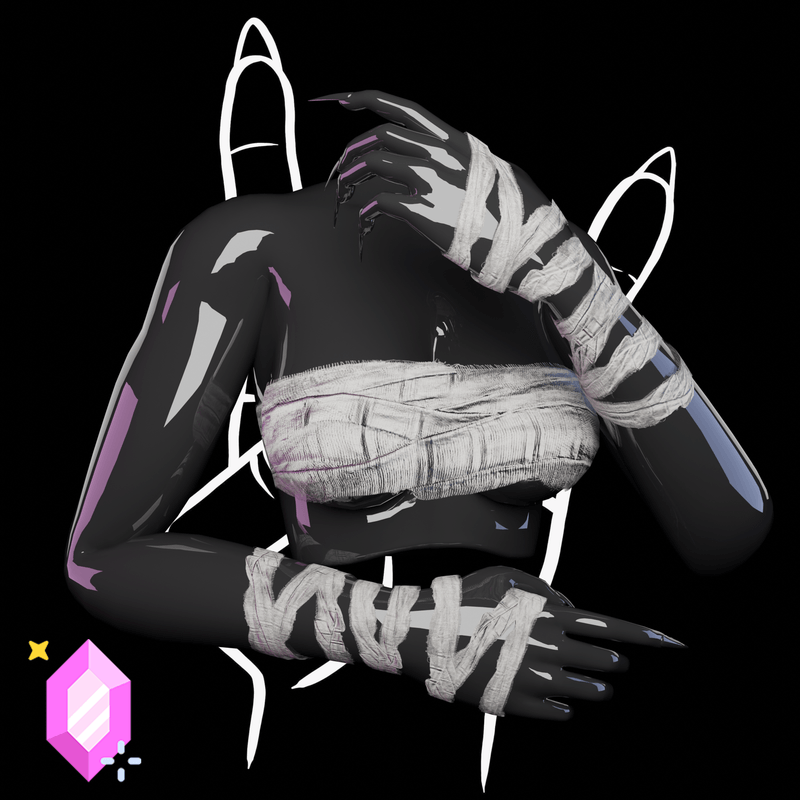 BANDAGES