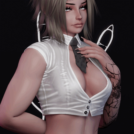 TIE TOP