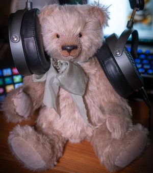 PLANAR (The Acoustic Teddy-Trap)