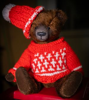 NORD (The Acoustic Teddy-Trap)