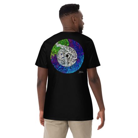 &quot;Let Me Be Good&#x27; Cover Art T-Shirt 