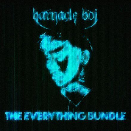 THE EVERYTHING BUNDLE (2020-2026)
