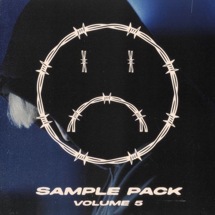 BARNACLE BOI SAMPLE PACK (VOLUME 5)