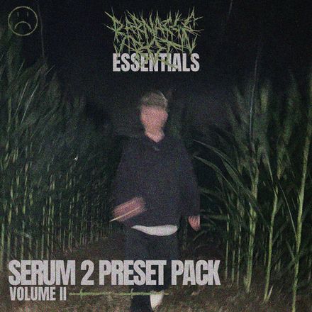BARNACLE BOI SERUM 2 PRESETS (VOL. 2)